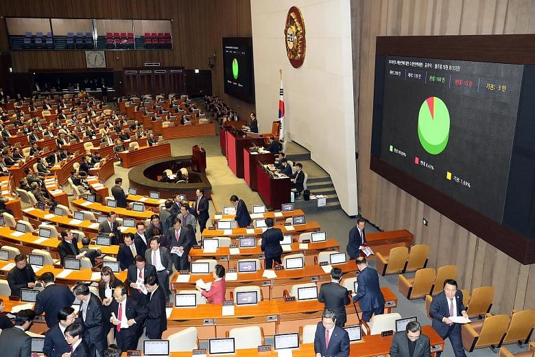 south-korea-raises-top-corporate-tax-rate-as-2018-budget-passed-the