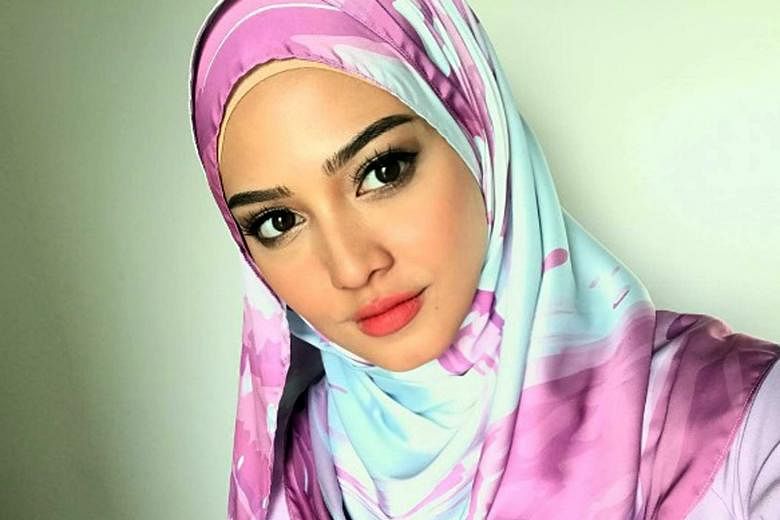 Singer Sheila Majid on Monday sent out a tweet over cost of living issues. Actress Nur Fathia Latiff hit out at a government-backed inquiry implicating former premier Mahathir Mohamad.