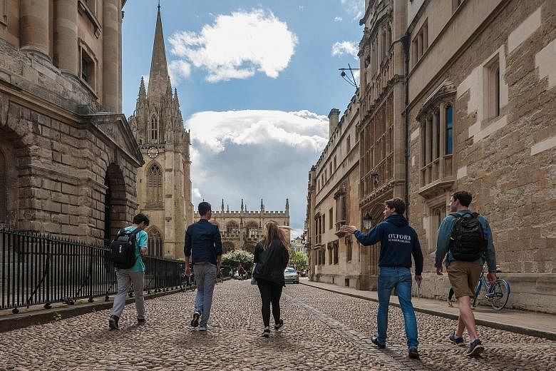 Data shows that just 1.5 per cent of all offers from Oxford and Cambridge universities went to black British A-level students in 2015. Most of the places went to students in the south-east of England with professional parents. This has sparked debate