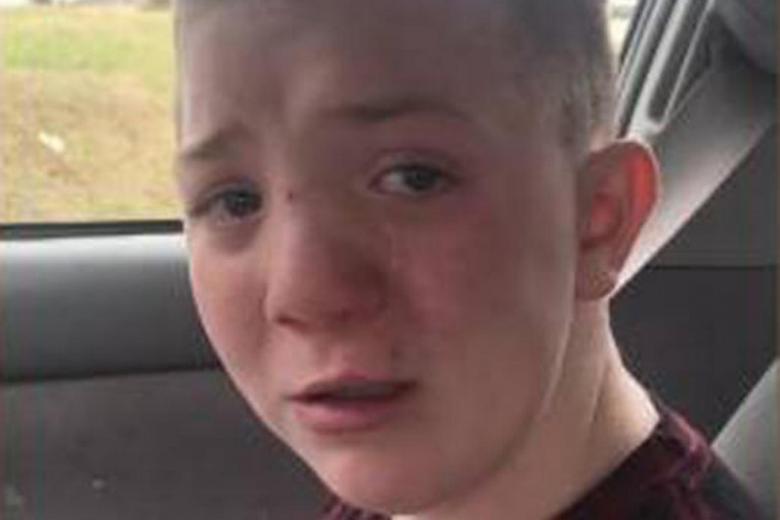 Tennessee boy's antibullying video sparks outpouring of star support