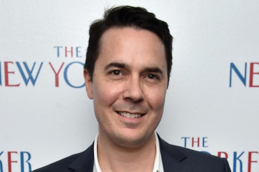 The New Yorker's Washington correspondent Ryan Lizza has been fired after sexual misconduct allegations. Celebrity chef Mario Batali, 57, is taking leave from the daily management of his company.