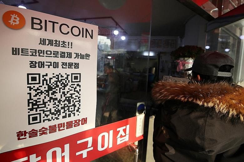 In the face of sanctions over its banned nuclear and ballistic missile programmes, cash-strapped North Korea is deploying an army of hackers as it eyes a lucrative new source of currency, bitcoins, according to AFP.
