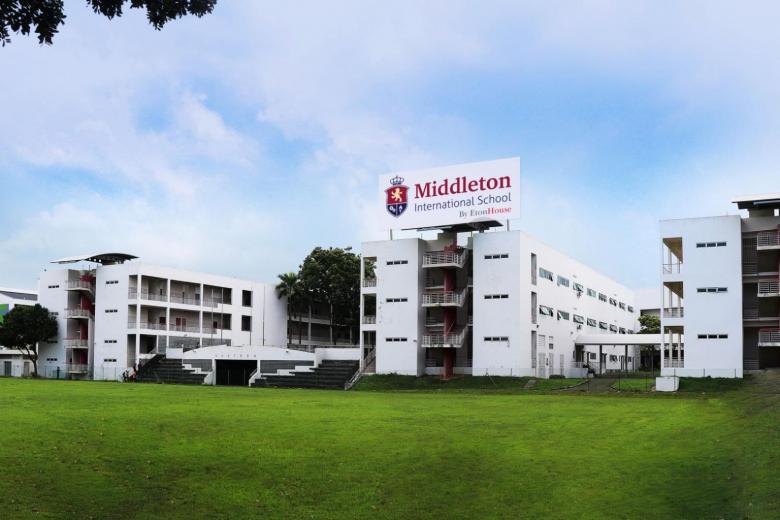 EtonHouse to set up Tampines branch of international school that