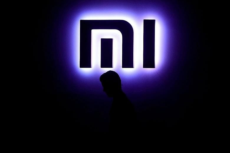Xiaomi will rake in a net profit of at least US$1 billion (S$1.34 billion) this year, banker projections based on the company's revenue estimate of US$17 billion to US$18 billion show.