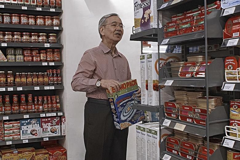 Dr Tee E Siong, Malaysia's leading nutrition expert, has had his work funded by some of the world's largest food companies, such as Nestle, Kellogg's, PepsiCo and Tate & Lyle. There are concerns that such partnerships are manipulating science and mis