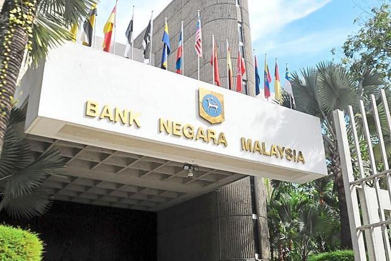 KL Reveals Behind-the-scenes Moves To Inject Funds Into Bank Negara ...