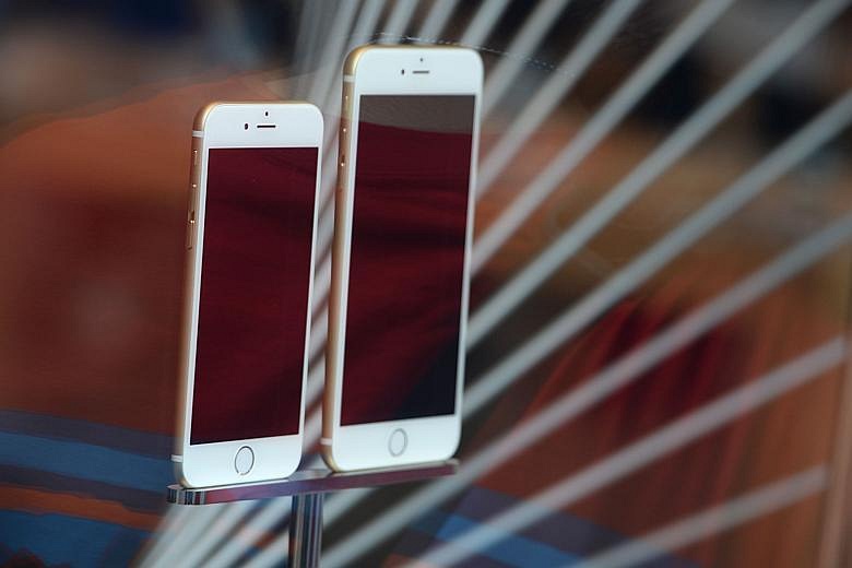 Apple Apologises After Outcry Over Slowed IPhones; Slashes Prices For ...