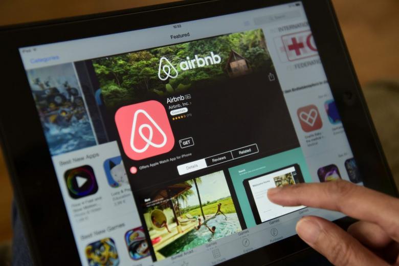 Airbnb boosting China listings, strengthening ties with local