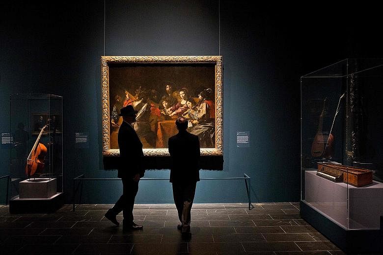 The new entrance fee for the Metropolitan Museum of Art will give tourists access to the museum and its annexes for three days.