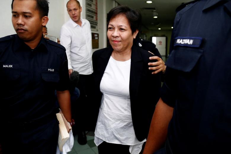 Australian in Malaysia drugs case out on bail as prosecutors appeal ...