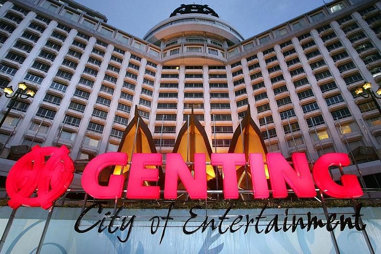 The family feud has ramifications for the Genting Group, which has a combined market capitalisation of more than RM135 billion (S$45 billion). It reveals the opaque ownership structures and elaborate trust entities that bind the domestic and internat