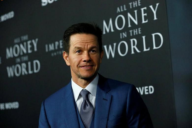 Mark Wahlberg To Donate Us15 Million Salary To Anti Sexual Harassment Group Timesup The 