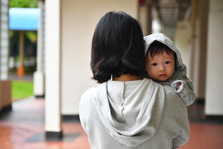 Five-day cool spell was Singapore's longest in a decade