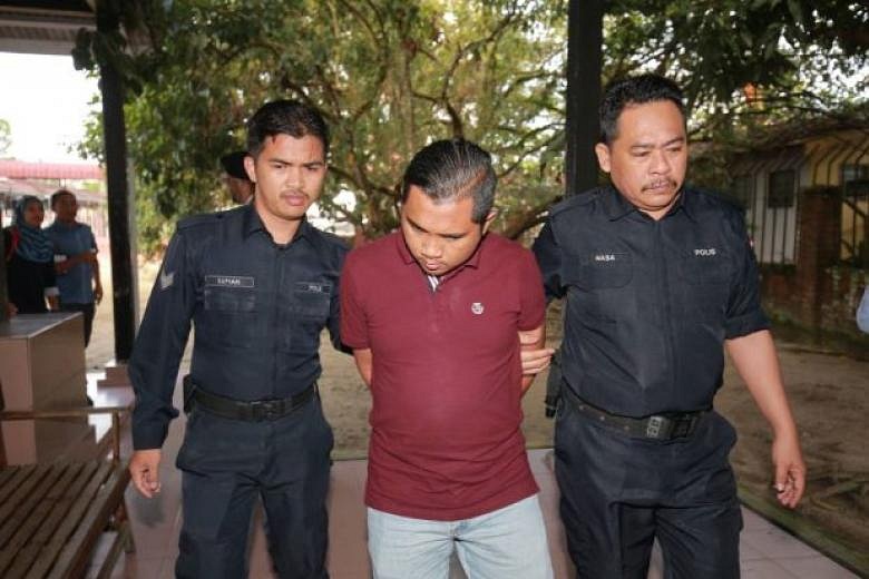 Malaysia truck driver in crash that killed 9 pleads not guilty to ...