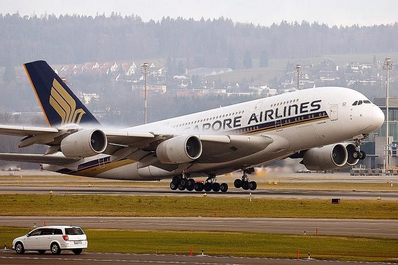 Singapore Airlines' new online booking feature, which automatically includes travel insurance unless travellers opt out, was introduced last year in Singapore, Thailand and Hong Kong. The airline says those who wish to cancel the insurance can do so 