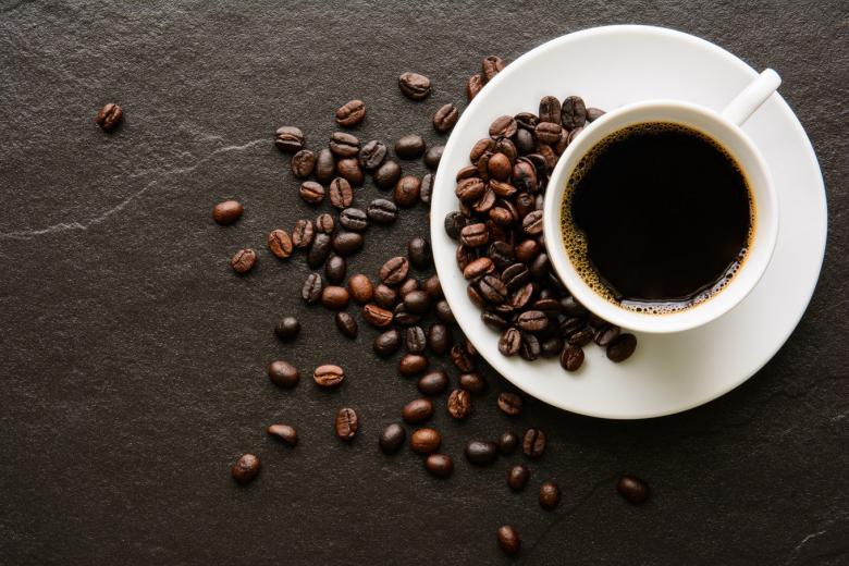 java post coffee