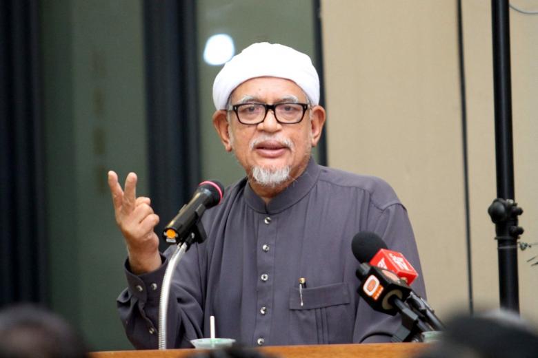 Malaysia's Parti Islam aims high, saying it wants to win control of ...