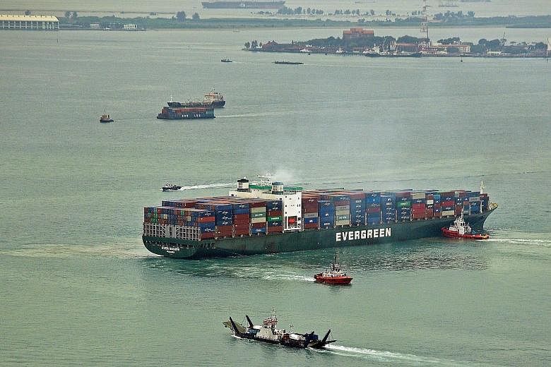 Singapore's Ministry of Trade and Industry said that yesterday's outcome over the revised TPP deal "reaffirms the CPTPP countries' collective commitment towards greater trade liberalisation and regional integration".