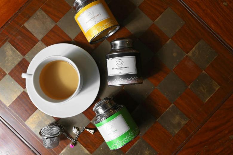 Nine mustknow trends for tea enthusiasts The Straits Times