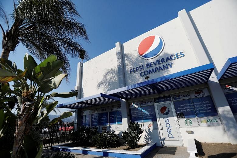 PepsiCo said it decided to suspend ties with Singapore-listed Indofood Agri Resources "pending further progress and visibility around the issues" after it looked into the allegations of labour abuses.