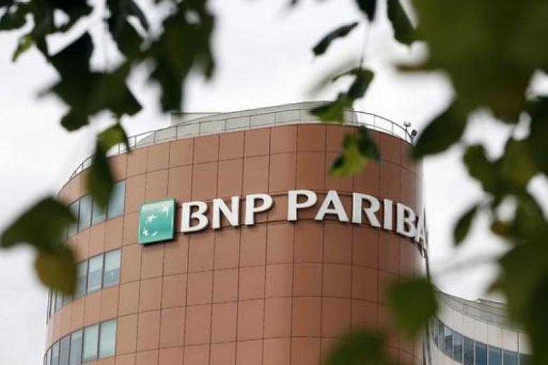 US Fines BNP Paribas US$90 Million For Price Fixing In Forex Market ...