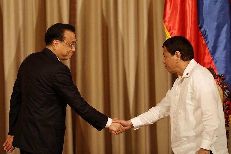 Is the Philippines a Chinese province?: Inquirer columnist | The ...