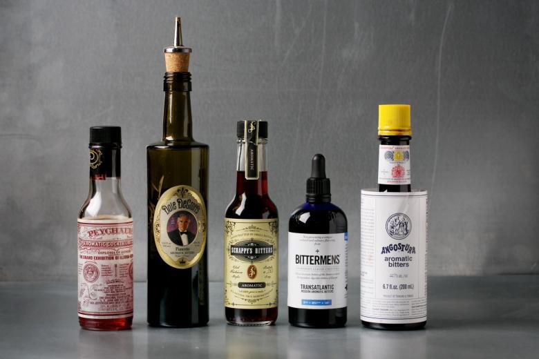 Bitters are essential to a good cocktail, but which ones should you buy ...