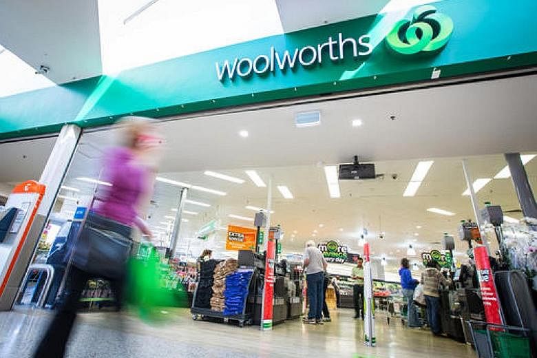 Major supermarkets and retailers including Woolworths, Coles, Harris Farm and IGA have announced that they will ban single-use bags across Australia. Some provide bags but charge 15 Australian cents per bag.
