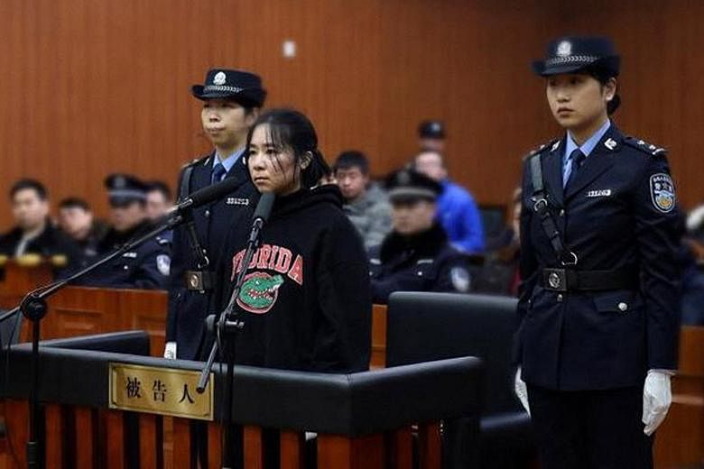 Смертная казнь в китае как проходит. Китайский суд. Смертная казнь в Японии.