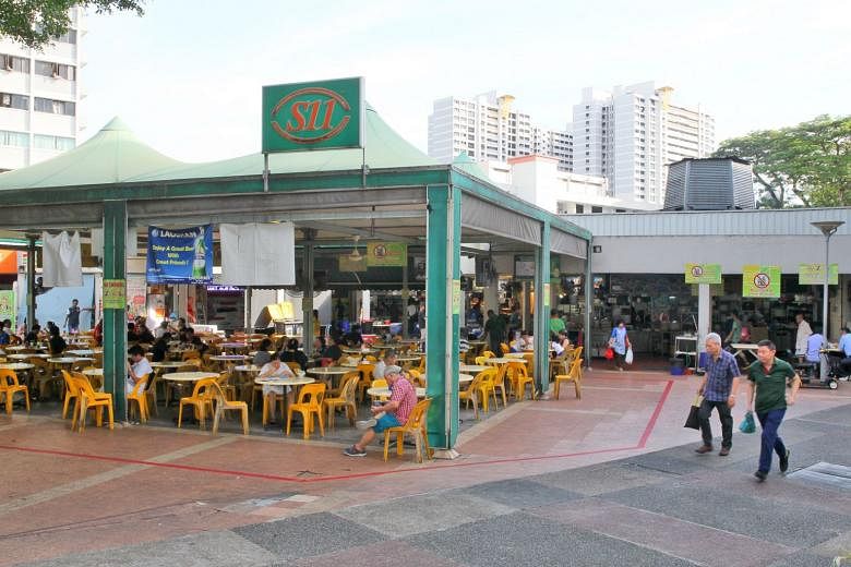 Coffee-shop chain Broadway acquires 23 branches from rival S11 for