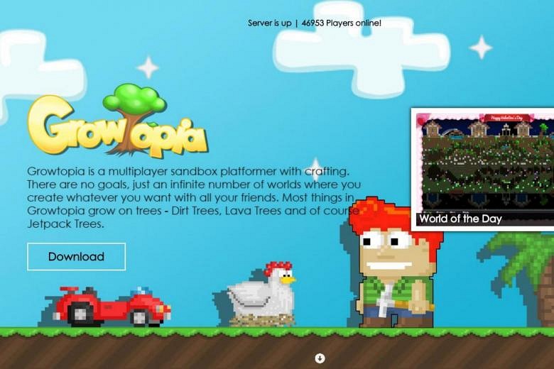 Police arrest teen who offered Growtopia game accessories for cash and ...