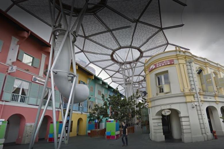 Clarke Quay branch of Chinese hotpot chain Haidilao suspended for