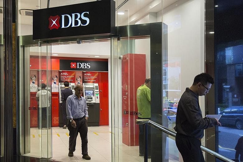 In the last 18 months, DBS has seen four in 10 of its F&B SME customers expand overseas, with top expansion markets being Tier 2 cities in markets like China, Indonesia and Taiwan.