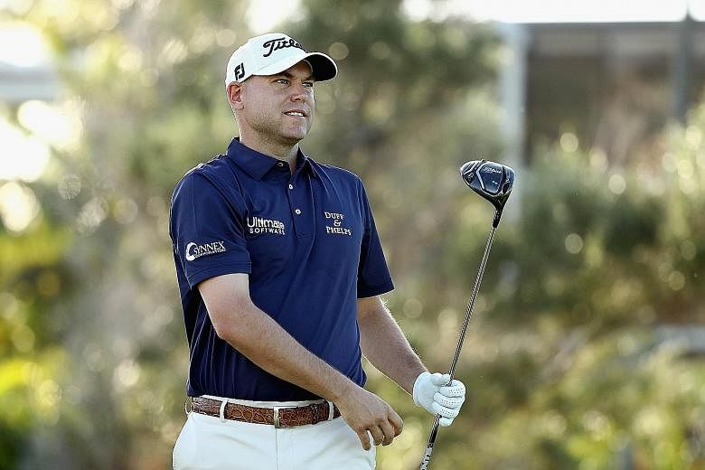 Bill Haas has pulled out of the Genesis Open after escaping serious injury in a three-car accident that involved at least a fatality.