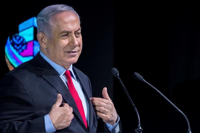 Israeli Leader Benjamin Netanyahu Faces Major Test, But Downfall ...