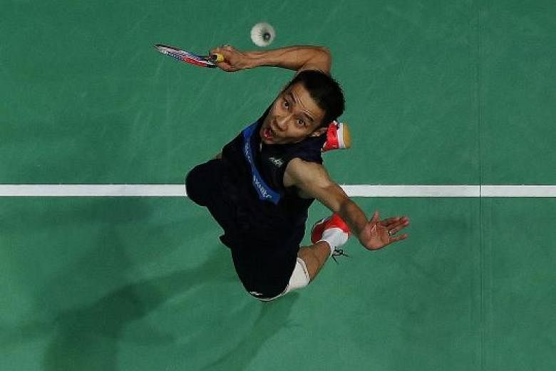 World No. 2 Lee Chong Wei said he values national pride, which is why he rejected the offer of money to produce a contrived result a few years ago.