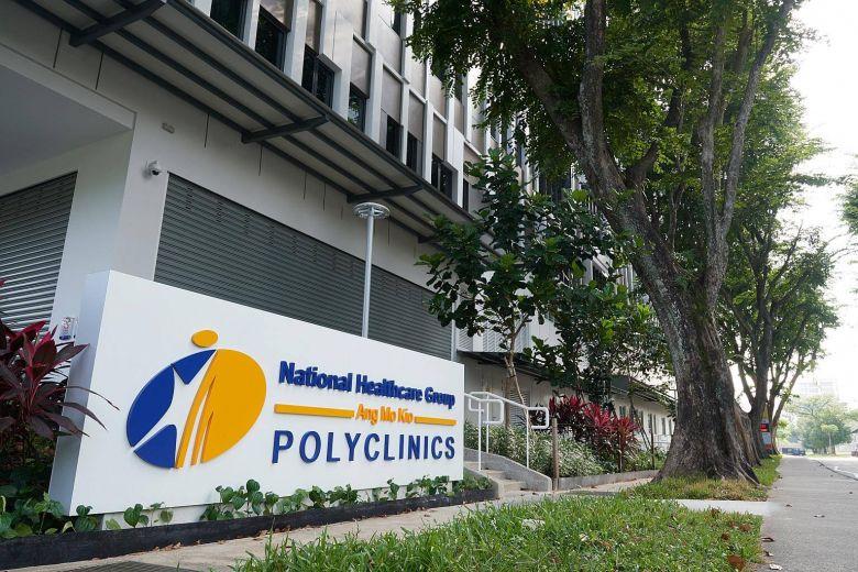 Polyclinics offering mental health help, taking pressure off hospitals