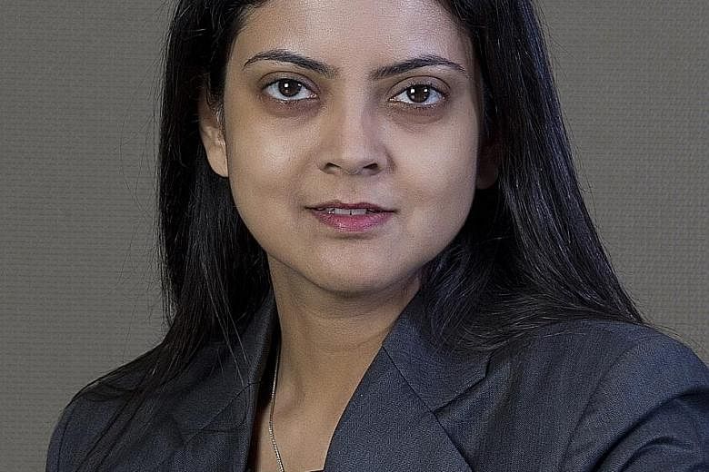 Ms Debopama Sen most recently held the role of Citi's India cluster head for treasury and trade solutions.