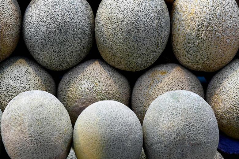 Three Australians die, more sick in listeria outbreak tied to melons
