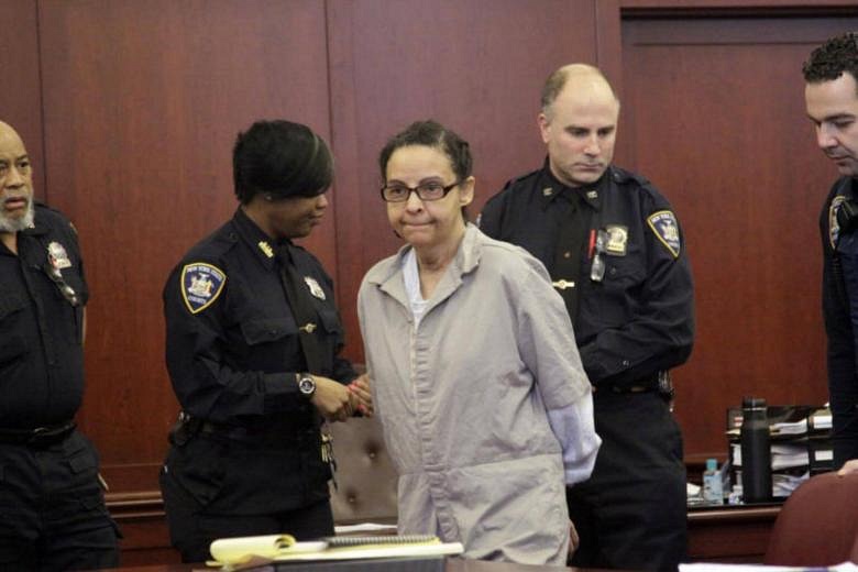 ‘You’re Evil!’: Mother Rages At Nanny During US Murder Trial | The ...