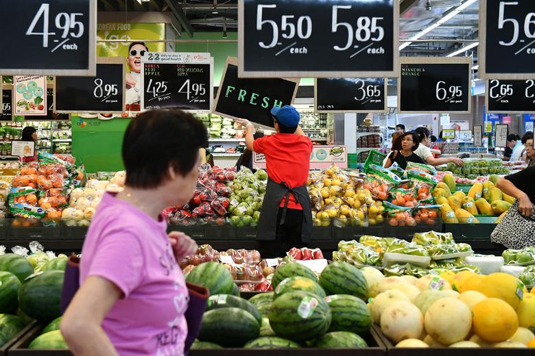 Australian rock melons from listerialinked source recalled in