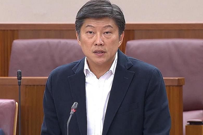From July 1, all travellers will have to pay $13.30 more when flying out of Changi Airport. Second Minister for Transport Ng Chee Meng says the Government had considered a tiered pricing system, but decided against it and was using the same principle