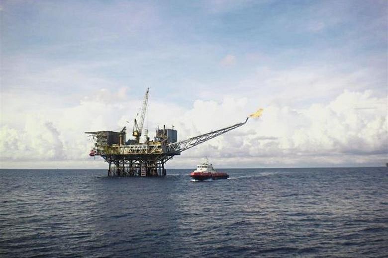 State oil rights not cure-all for Sarawak | The Straits Times