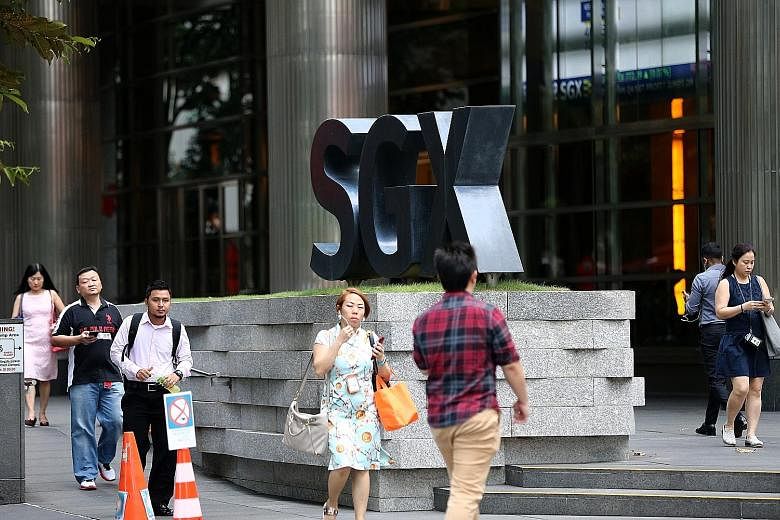 The SGX last year proposed allowing dual-class shares, a structure favoured by tech founders because it lets them keep control after going public.
