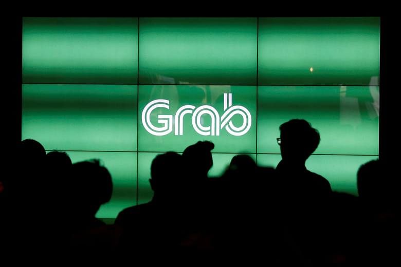 Grab to offer loans, insurance with new fintech platform Grab Financial