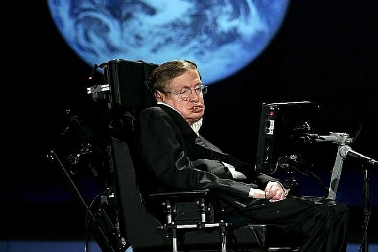 Cosmologist and physicist Stephen Hawking, known for his discoveries on the nature of black holes and scientific work on the origins of the universe, died yesterday at the age of 76. Although in a wheelchair for most of his life, he was one of scienc