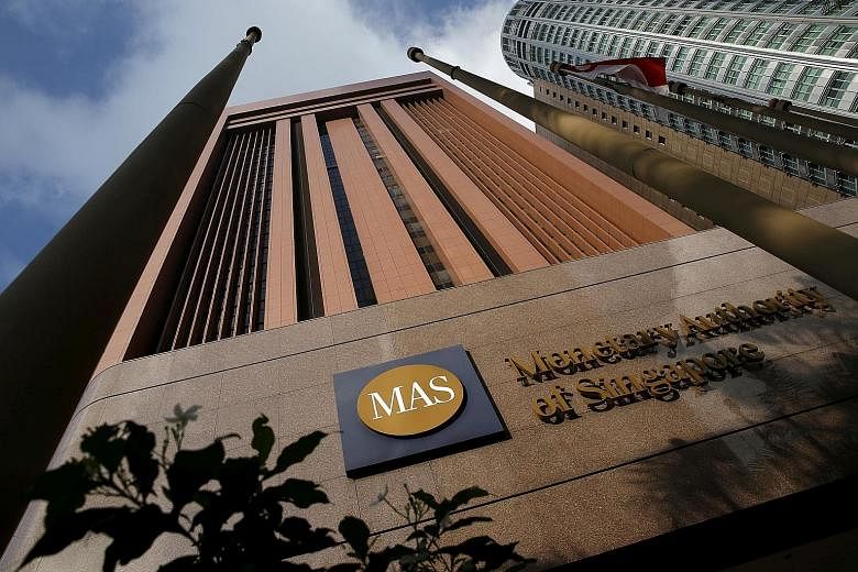 The MAS has said that institutions will be allowed to decline its requests for data that they have already provided. The submission of new regulatory returns will also have to be done in machine-readable formats.