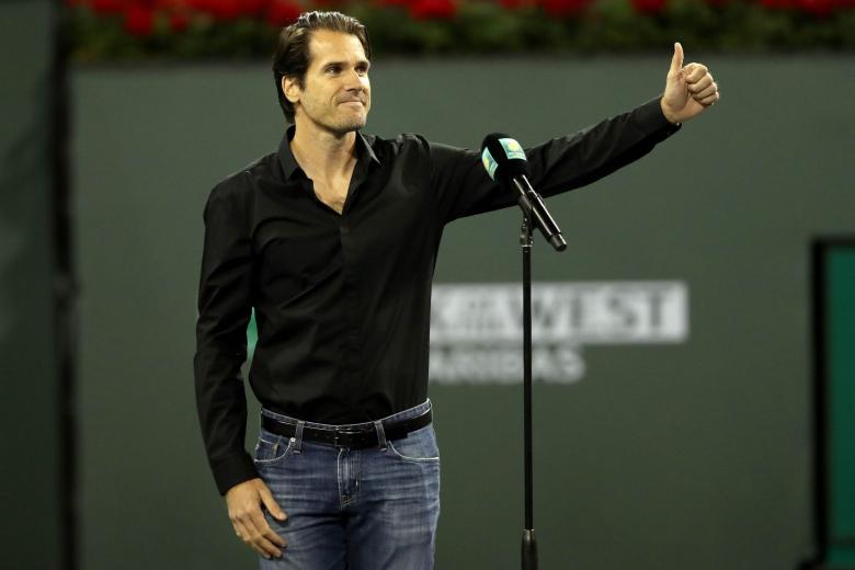 Tennis: Germany’s Tommy Haas retires from ATP Tour | The Straits Times