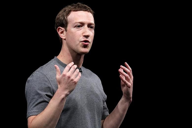 Facebook chief Mark Zuckerberg has remained conspicuously silent since the Cambridge Analytica story broke at the weekend.