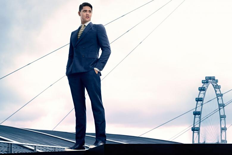 Swimming: Joseph Schooling named Hugo Boss ambassador as he turns  professional | The Straits Times
